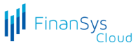 FinanSys Cloud Logo